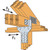 Simpson Strong-Tie LGT3-SDS2.5 - Alternate View 2