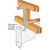 Simpson Strong-Tie HETA20SS - Alternate View 3