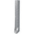 Simpson Strong-Tie HDU14-SDS2.5HDG - 25-11/16" Hot-Dip Galvanized Predeflected Holdown w/ SDS Screws