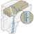 Simpson Strong-Tie MAB15Z - Alternate View 2