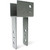 Simpson Strong-Tie ECC44 - End Column Cap for 4x Beam, 4x Post