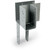 Simpson Strong-Tie ECCLLQ444SDS - L-Shape End Column Cap for 4x Beams, 4x Post w/ SDS Screws, Skewed Left