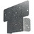 Simpson Strong-Tie AC6SS - Stainless-Steel Adjustable Post Cap for 6x