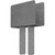 Simpson Strong-Tie CCQ44SDS2.5 - Column Cap for 4x Beam, 4x Post w/ SDS Screws