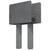 Simpson Strong-Tie CCQ4.62-3.62SDS - Column Cap for Triple-2x Beam, 4x Post w/ SDS Screws