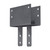 Simpson Strong-Tie CC5 1/4-6 - Column Cap for 5-1/8" Beam, 6x Post