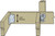 Simpson Strong-Tie ML26Z - Alternate View 2
