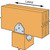 Simpson Strong-Tie BCS2-2/4 - Alternate View 2