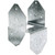 Simpson Strong-Tie BCS2-2/4Z - ZMAX Galvanized Post Cap for Double 2x Beam, 4x Post