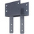 Simpson Strong-Tie CC68 - Column Cap for 6x Beam, 8x Post