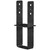 Simpson Strong-Tie CB66PC - Black Column Base for 6x6