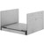 Simpson Strong-Tie ABU1212RZ - ZMAX Galvanized Adjustable Post Base for 12x12 Rough