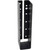 Simpson Strong-Tie APLH1.75-10 - Outdoor Accents ZMAX, Black Lt. Joist Hanger for 1-3/4 x 10" Cedar