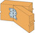 Simpson Strong-Tie LS50SS - Alternate View 2