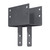 Simpson Strong-Tie CC7 1/8-6 - Column Cap for 7" Beam, 6x Post