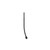 Simpson Strong-Tie SB1X30HDG - 1" x 30" Hot-Dip Galvanized Anchor Bolt