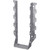 Simpson Strong-Tie LUS414Z - ZMAX Galvanized Face-Mount Joist Hanger for 4x14
