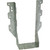 Simpson Strong-Tie LUS28-2Z - ZMAX Galvanized Face-Mount Joist Hanger for Double 2x8