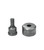 Edwards PD17/32 - 17/32" Round Punch & Die Set