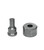 Edwards PD21/32 - 21/32" Round Punch & Die Set