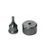 Edwards PD5/16 - 5/16" Round Punch & Die Set