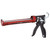 Tajima CNV-100RS Convoy RS, Ratio Switchable High-Thrust Rotary Caulk Gun, 1/10 Gallon