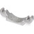 GRACO 560734 - Air Valve Reservoir Mounting Bracket, LubePro Series Pumps