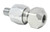 GRACO 563154 - Ball Bearing 180º Straight Swivel1/2"