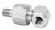 GRACO 564350 - Ball Bearing 90º Angle Swivel - 1/2"