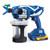 GRACO 17M367 - Ultra Max Cordless Airless Handheld Sprayer, 2000 PSI
