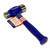 Baleigh 1018022 43oz Flat - Flat Hardface Hammer (BH-61-543F)