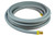 Coilhose Pneumatics L38R100N Lock-On Hose, 3/8" ID x 100', 3/8" MPT