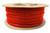 Coilhose Pneumatics PFE51500TR Flexeel Hose, 5/16" x 1500', Without Fittings, Transparent Red