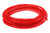 Coilhose Pneumatics PFE5250TR Flexeel Hose, 5/16" x 250', Without Fittings, Transparent Red