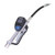 GRACO 25M319 - Pulse Metered Dispense Valve for Oil Applications - 1/2" NPT, Flex Extension, Automatic Nozzle