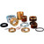 GRACO 239734 - Fire-Ball 425, 75:1 Pump Repair Kit