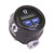 GRACO 25C841 - IM20 In-Line Meter for Petroleum & Synthetic-Based Oils/Antifreeze