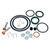 GRACO 238286 - Repair Kit for Repairing 5:1 Ratio Fire-Ball Pumps
