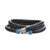 GRACO 125074 – Professional-Grade DEF Dispense Hose, 3/4" BSPP x Cut End, 20 ft