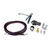 GRACO 222080 - Dispense Kit, 15 ft (4.5 m) Hose, for Fire-Ball 300 15:1 Grease Pump Packages