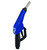 GRACO 127649 – LD Automatic DEF Nozzle with Stainless Steel Breakaway Spout, 3/4" BSPP(F) Inlet