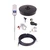 GRACO 226269 - Fire-Ball 300, 15:1 Undercoating Pump, 400 lb, Stationary Package