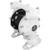GRACO 233052 - Husky 515, 55 Gal Acetal Transfer Pump Package, with Acetal Seats, PTFE Balls, PTFE Diaphragms & SS Tube