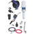 GRACO 224534 - Fire-Ball 300, 5:1 Oil Tank Mount Dispensing Package, with 1/2" x 50 ft Reel