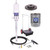 GRACO 246913 – Mini Fire-Ball 225 50:1 Grease Pump, 35-50 lb (16-23 kg) Pail, Cart-Mounted Package