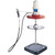 GRACO 246915 – Mini Fire-Ball 225 50:1 Grease Pump, 120 lb (55 kg) Drum, Portable Package w/ Caster Base