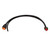 GRACO 26A906 - GLC X Controller, Compact Dyna-Star, 14-Pin, 2-Wire Power + 12-Wire Cable, 3 ft