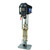 GRACO 24E010 - N x T Check-Mate 63:1 Floor Standing Oil Pump without DataTrak & Thermal Relief Ki