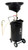 GRACO 119577 – Pressurized Oil Drain, 24 Gallon Steel Tank