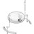 GRACO 206586 - Bung Drum Cover & Hold-Down Rods